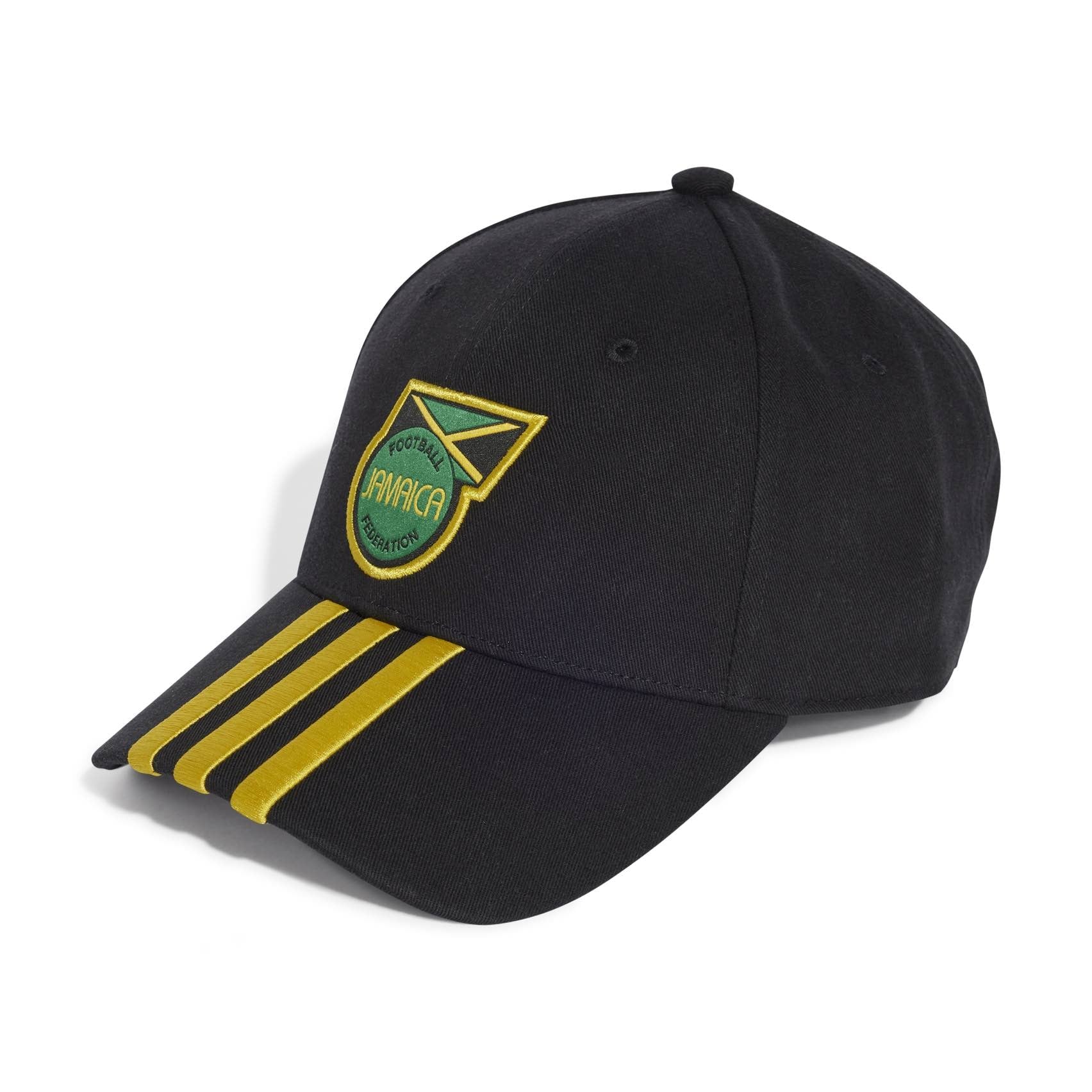 Jamaica Away Cap
