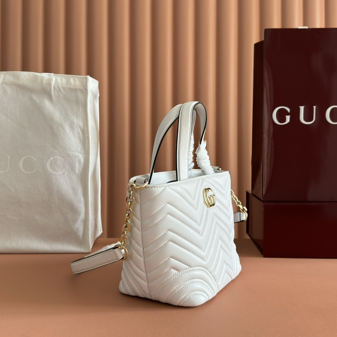 Gucci new bag-211
