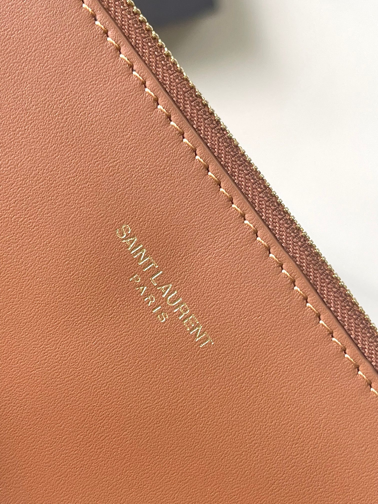 YSL bag-132