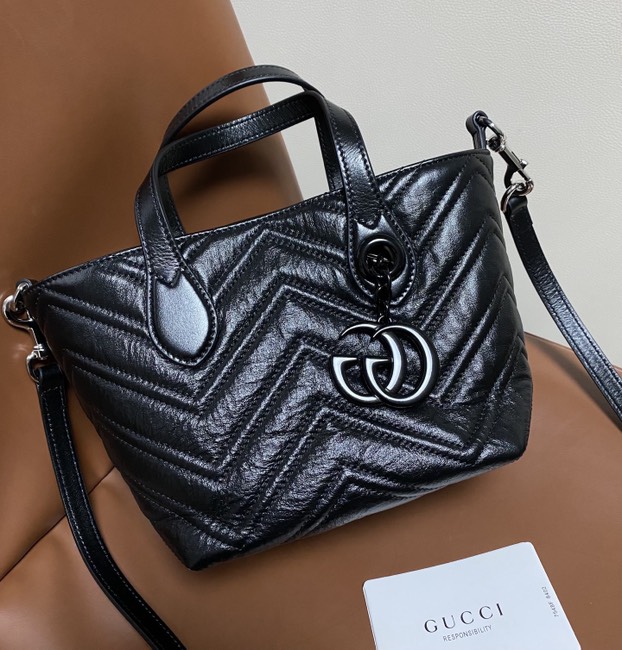 Gucci new bag-219