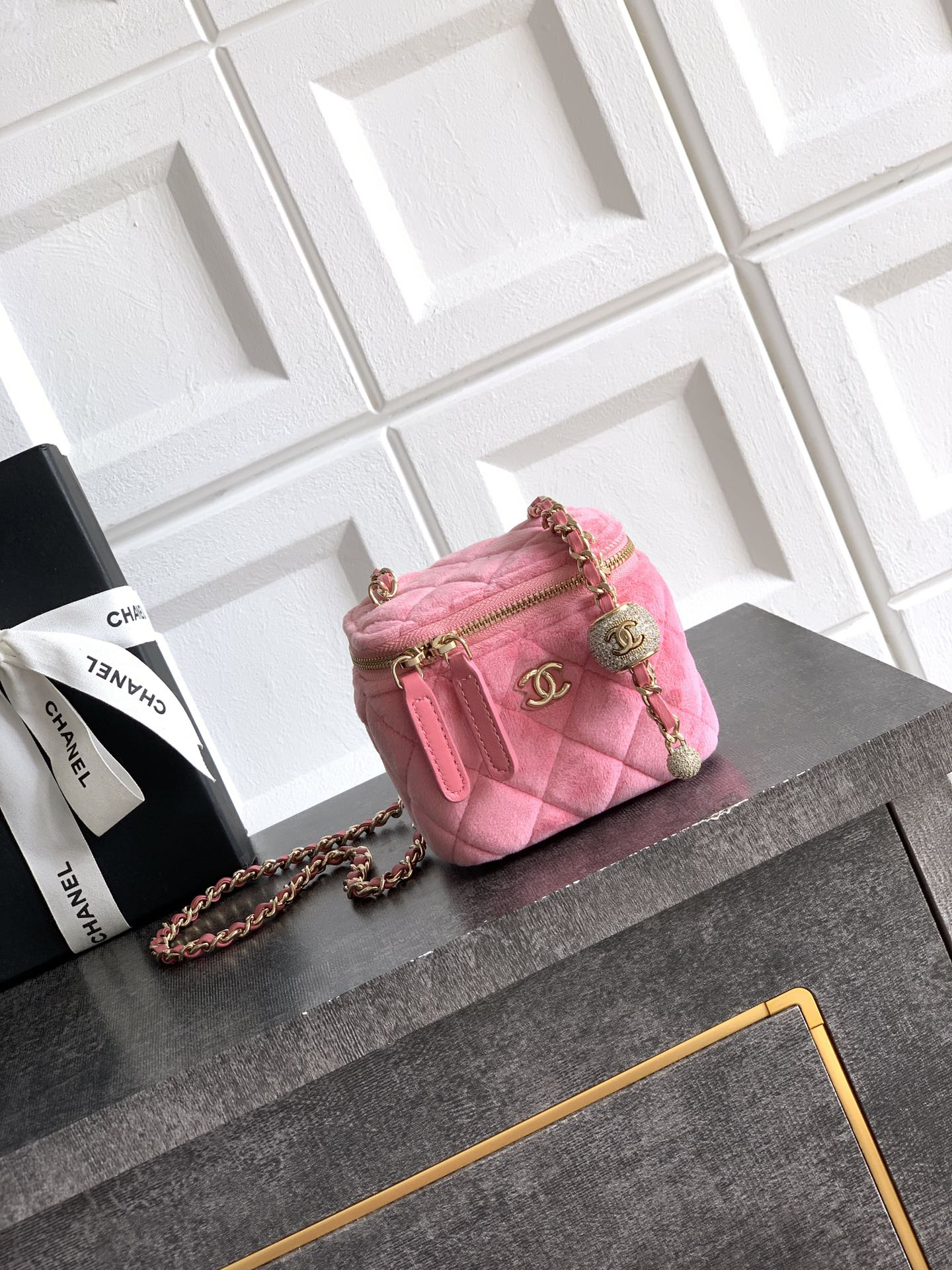 Chanel bag-22