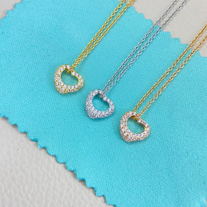tiffany necklace-8