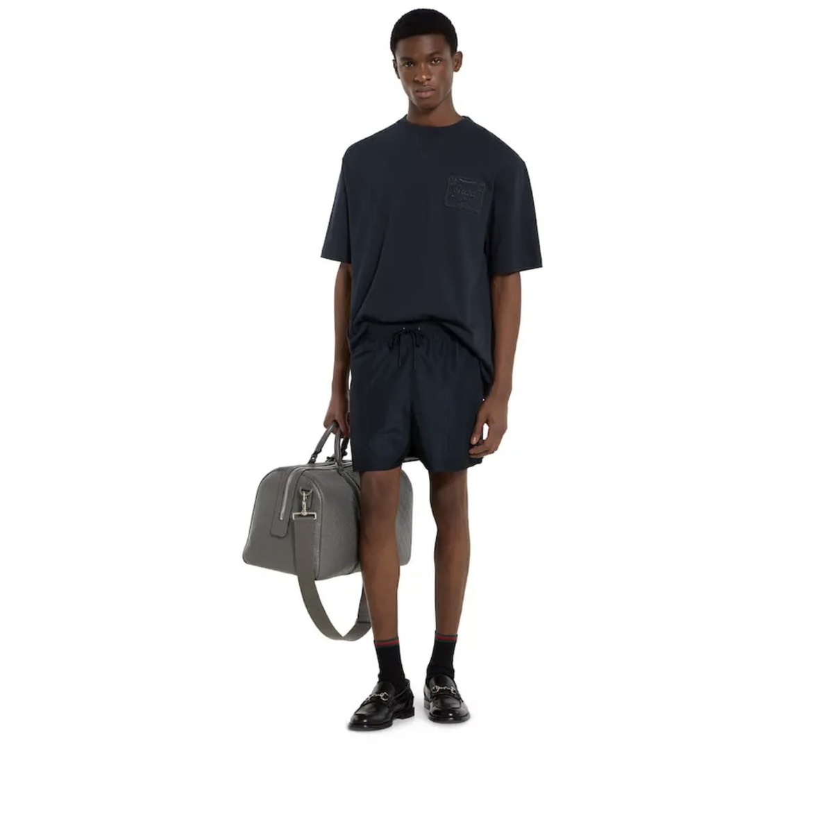 Gucci clothing-133
