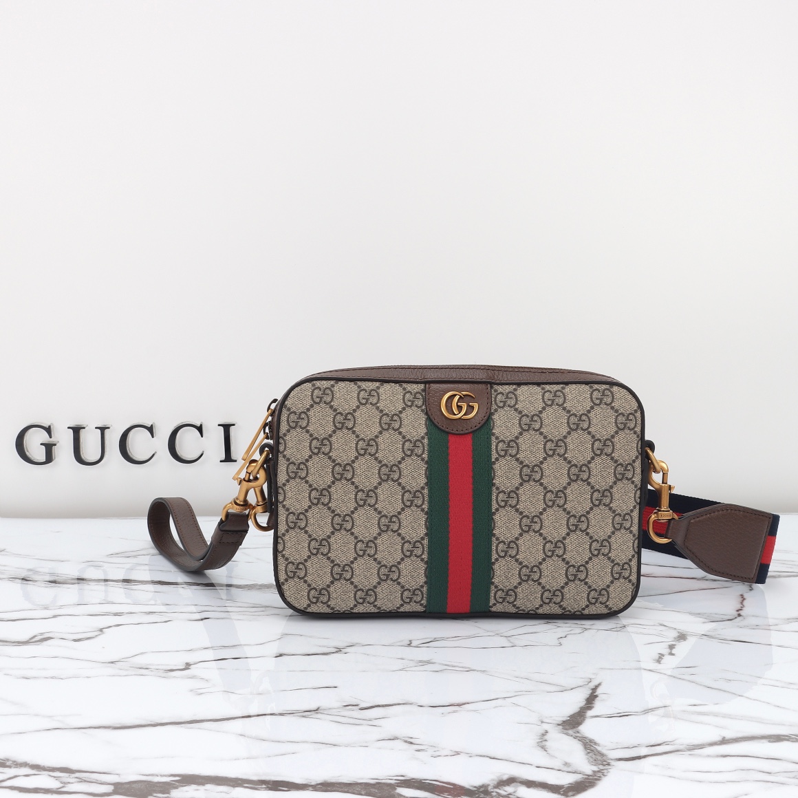 Gucci new bag-72