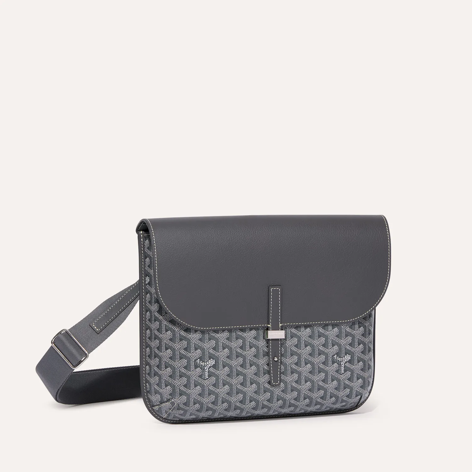 Coursier Messenger bag
