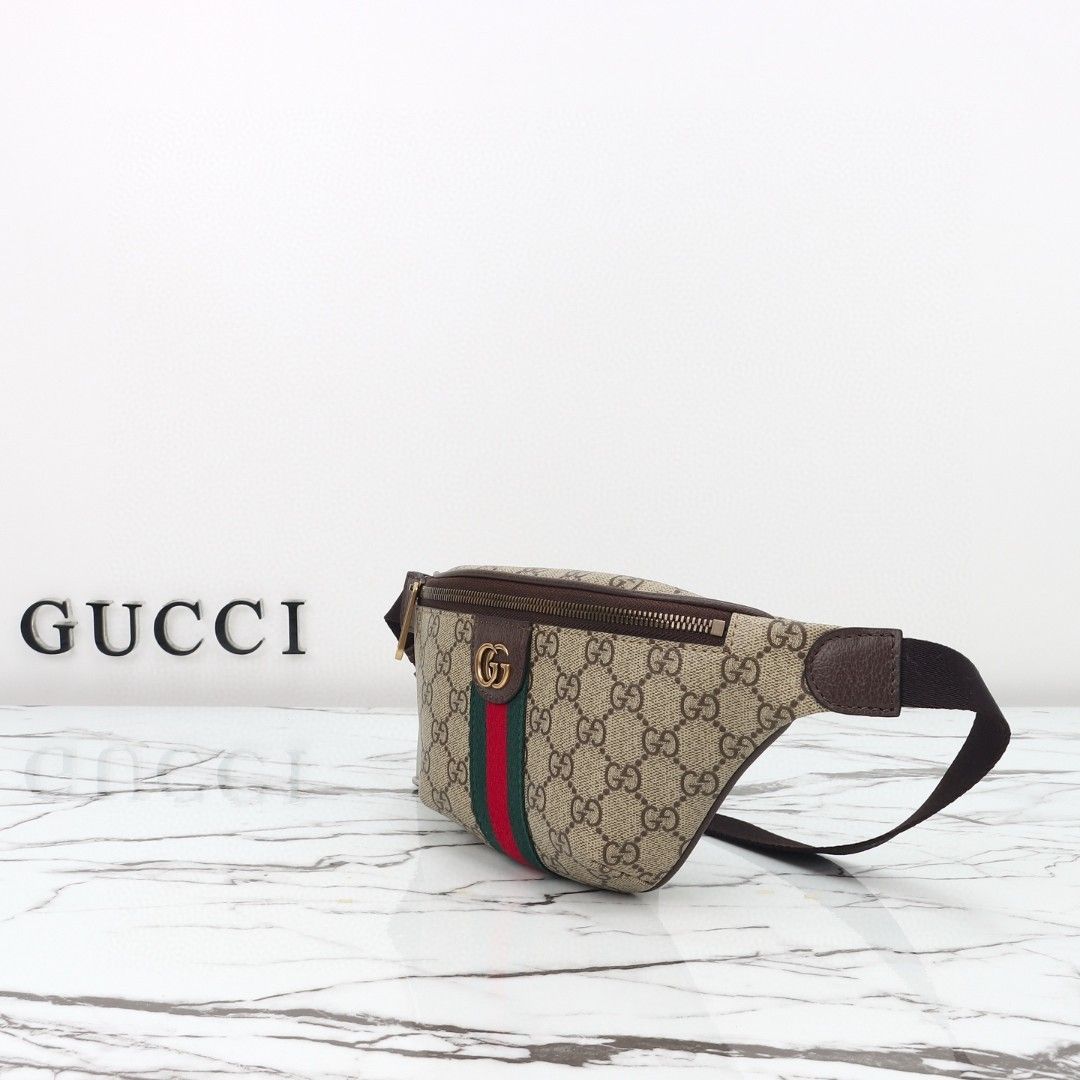 Gucci new bag-50