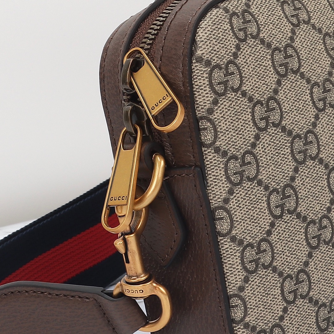 Gucci new bag-72