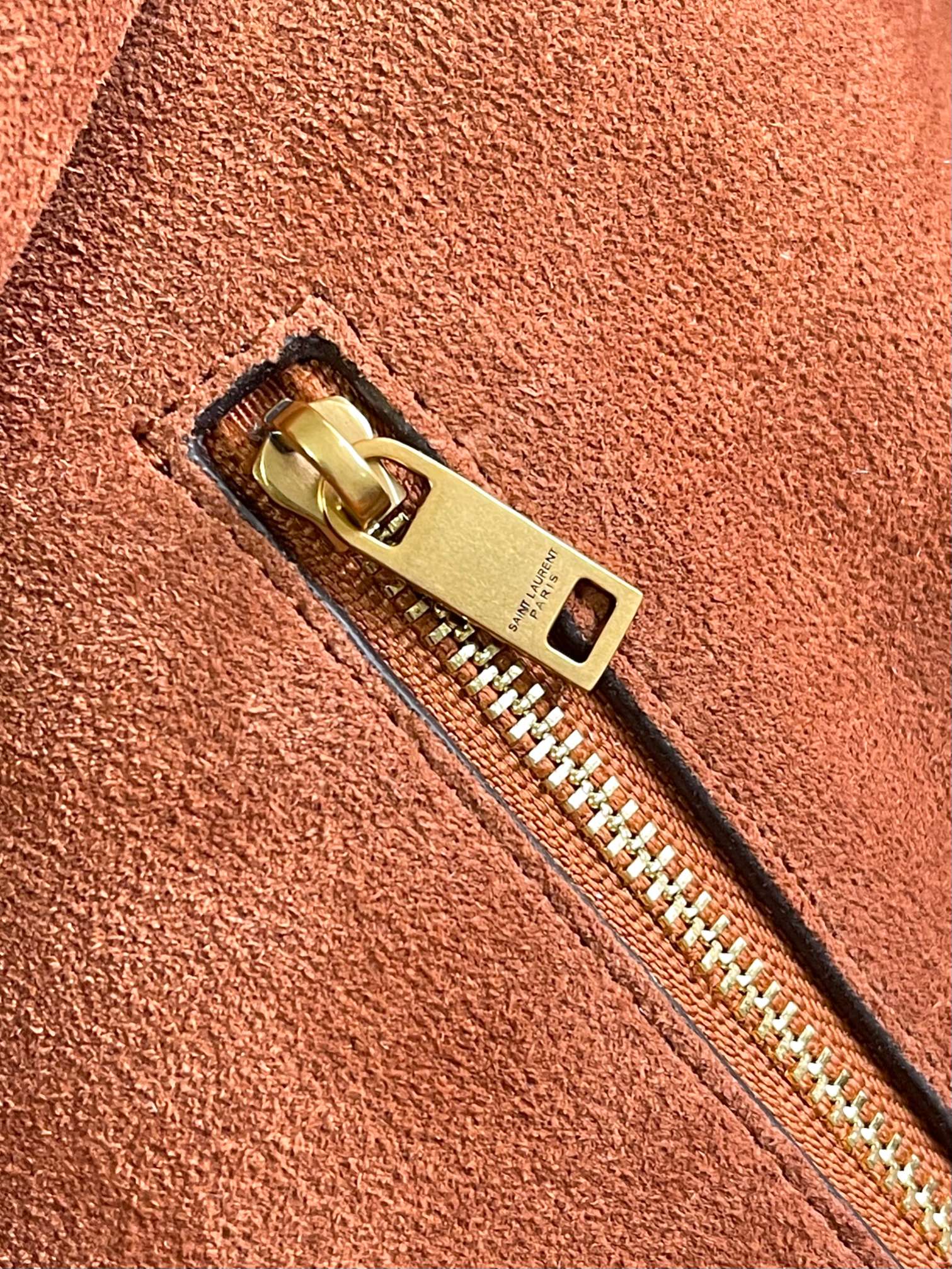 YSL bag-120