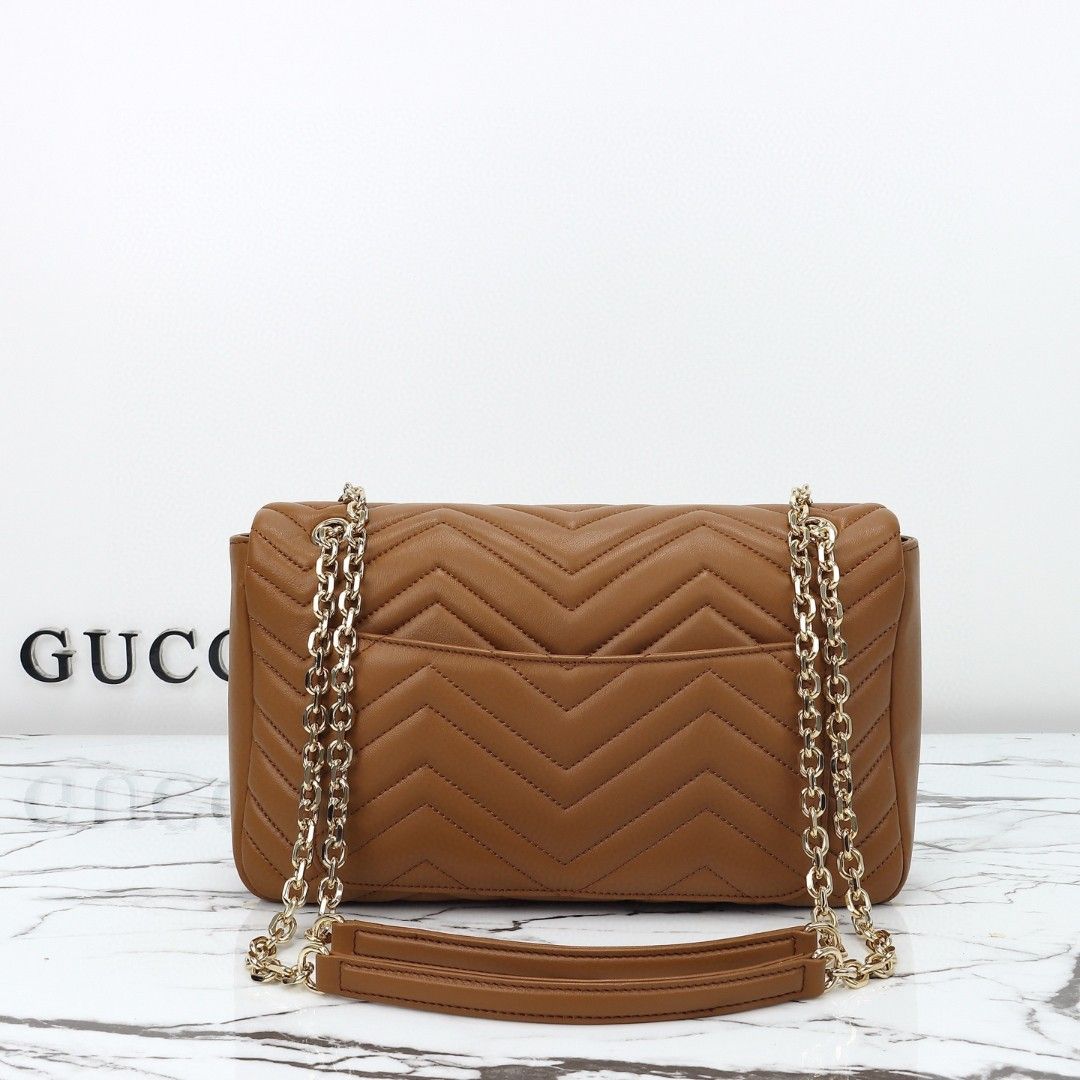 Gucci new bag-42