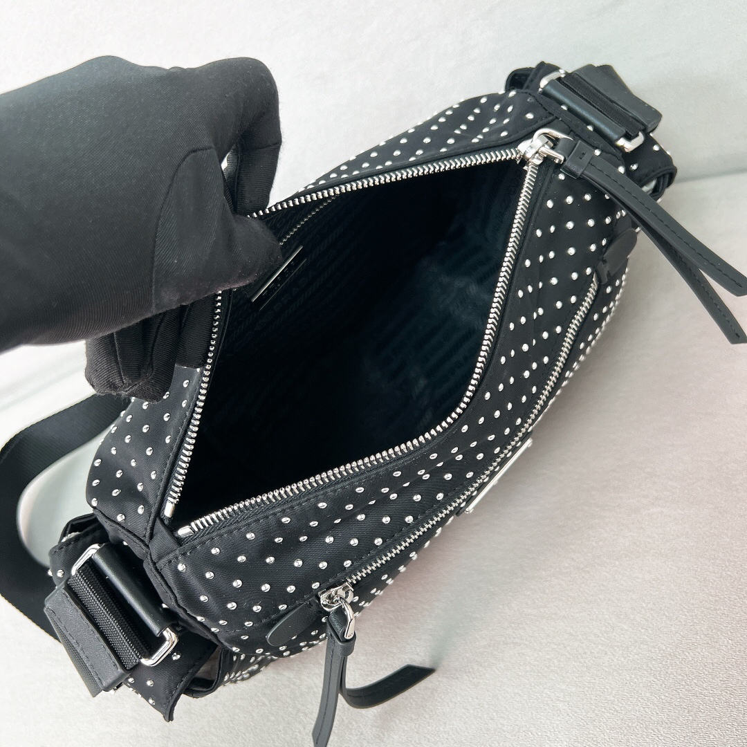 Prada bag-201