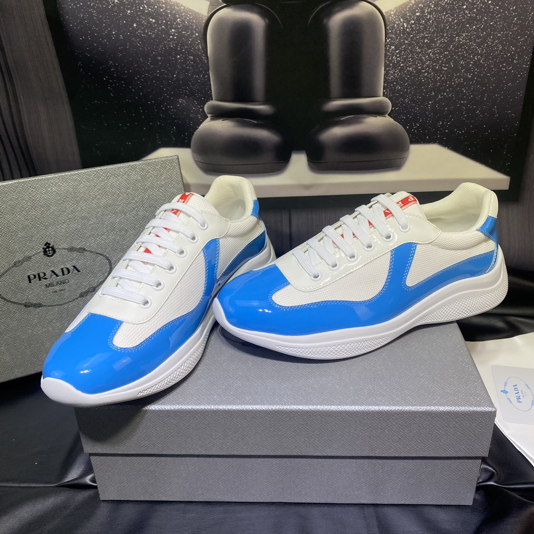 Prada Sneakers-139