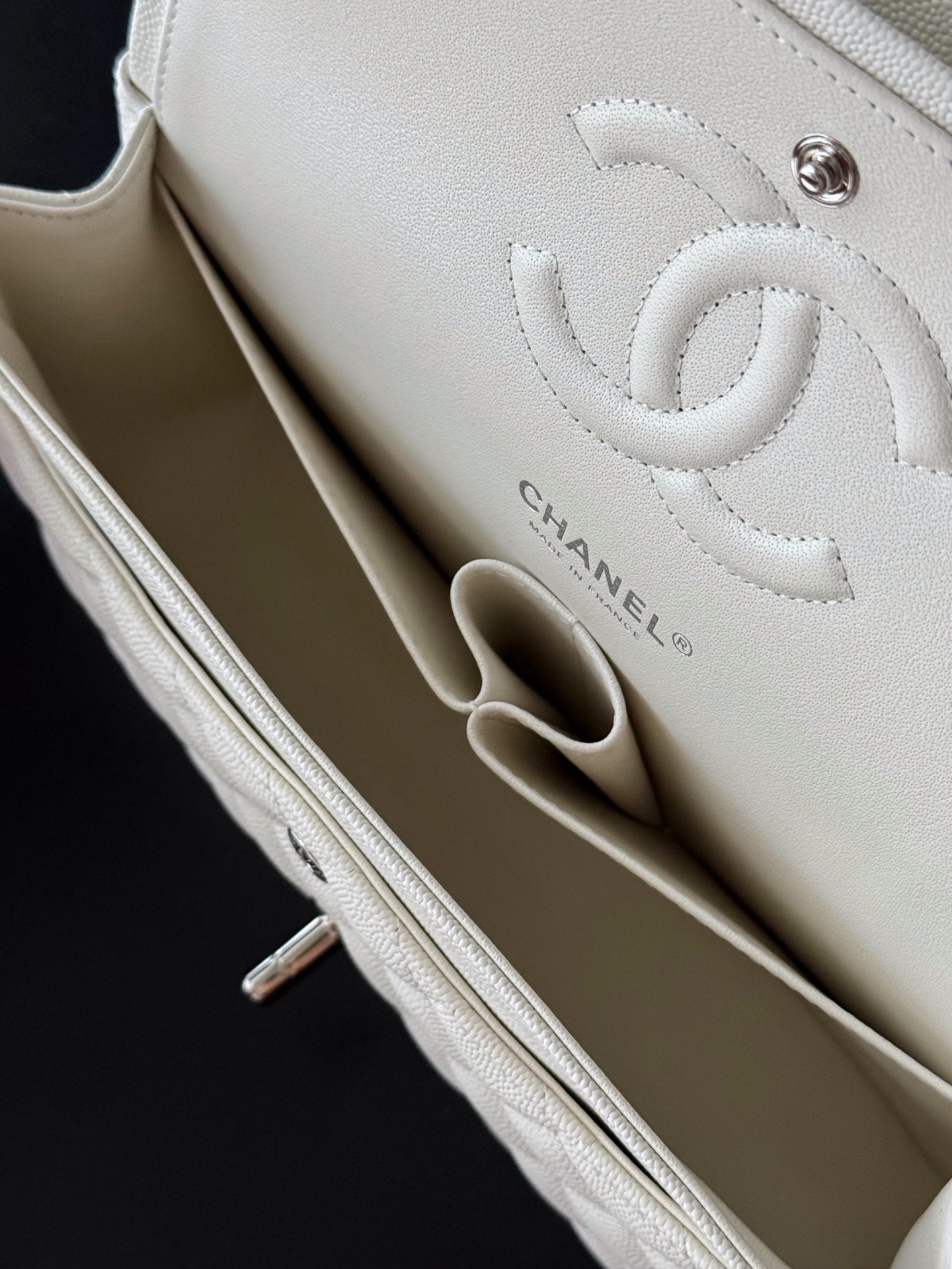 Chanel bag-191