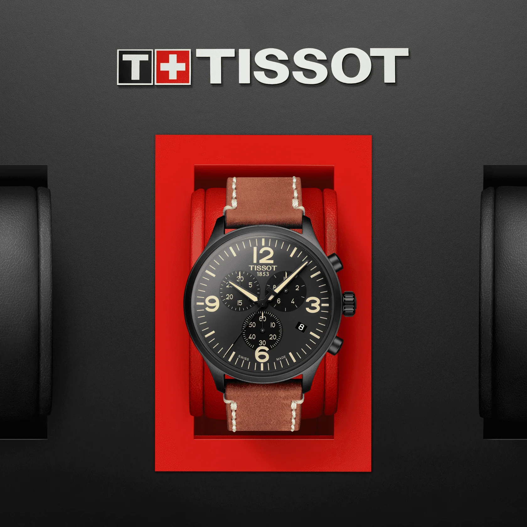 Chrono XL T1166173605700