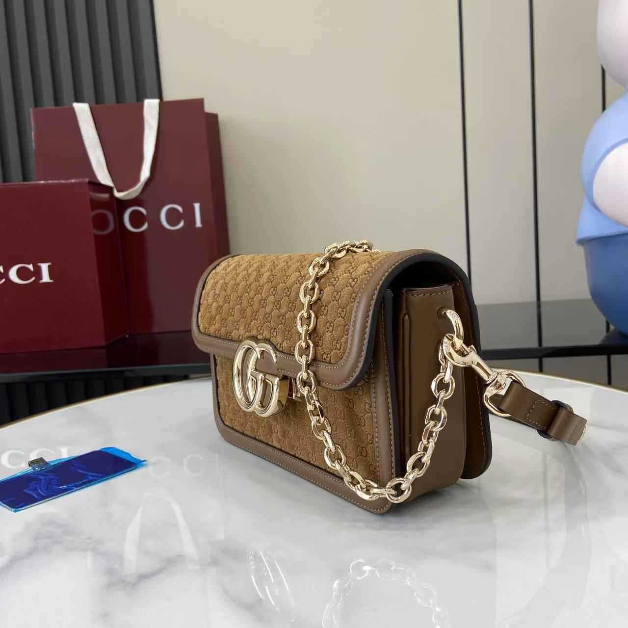 Gucci new bag-193