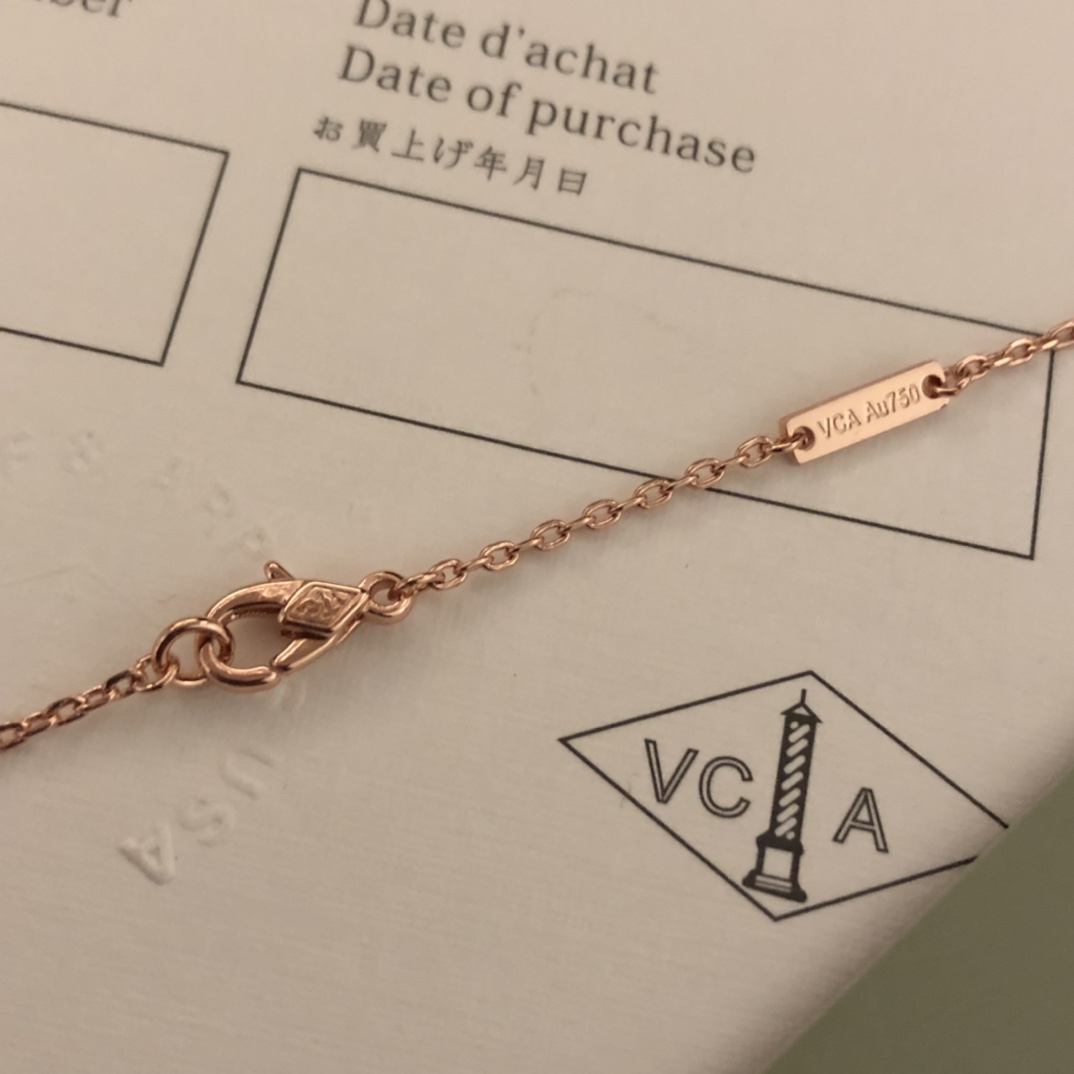 Van Cleef & Arpels necklace-66