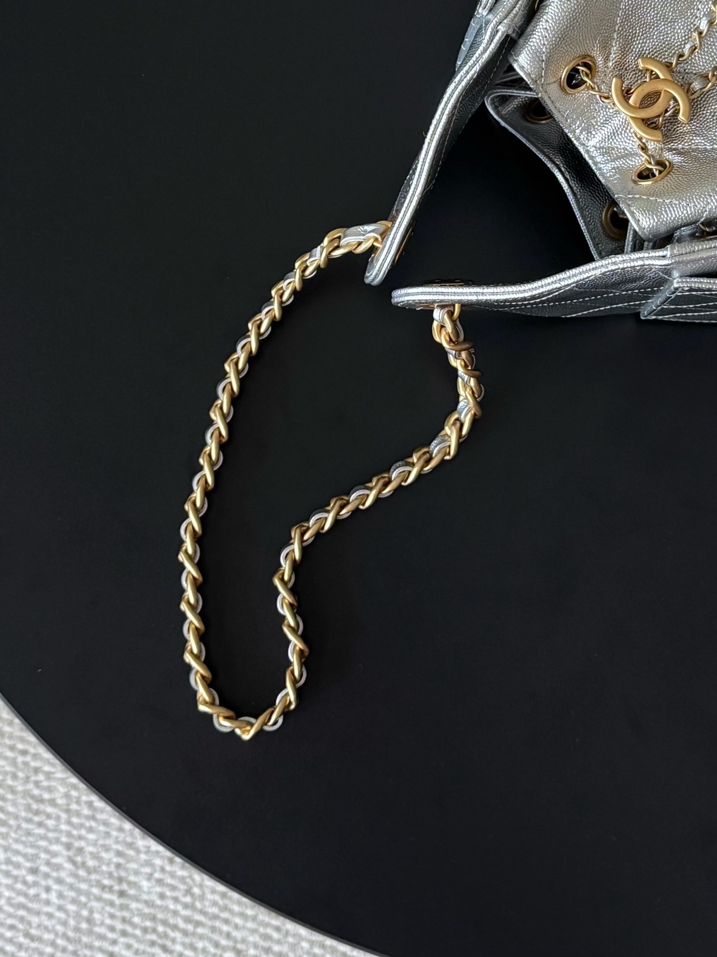 Chanel bag-152