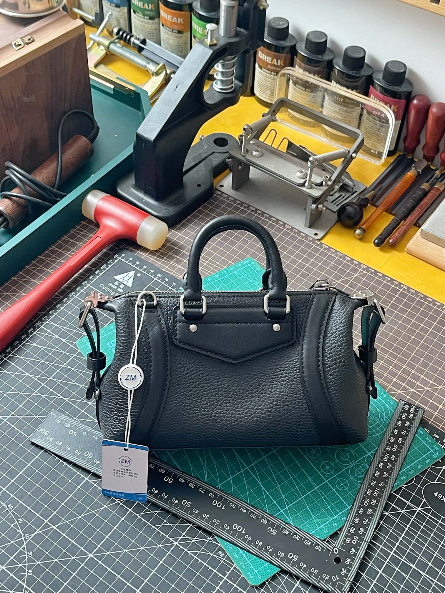 Louis Vuitton bag-19