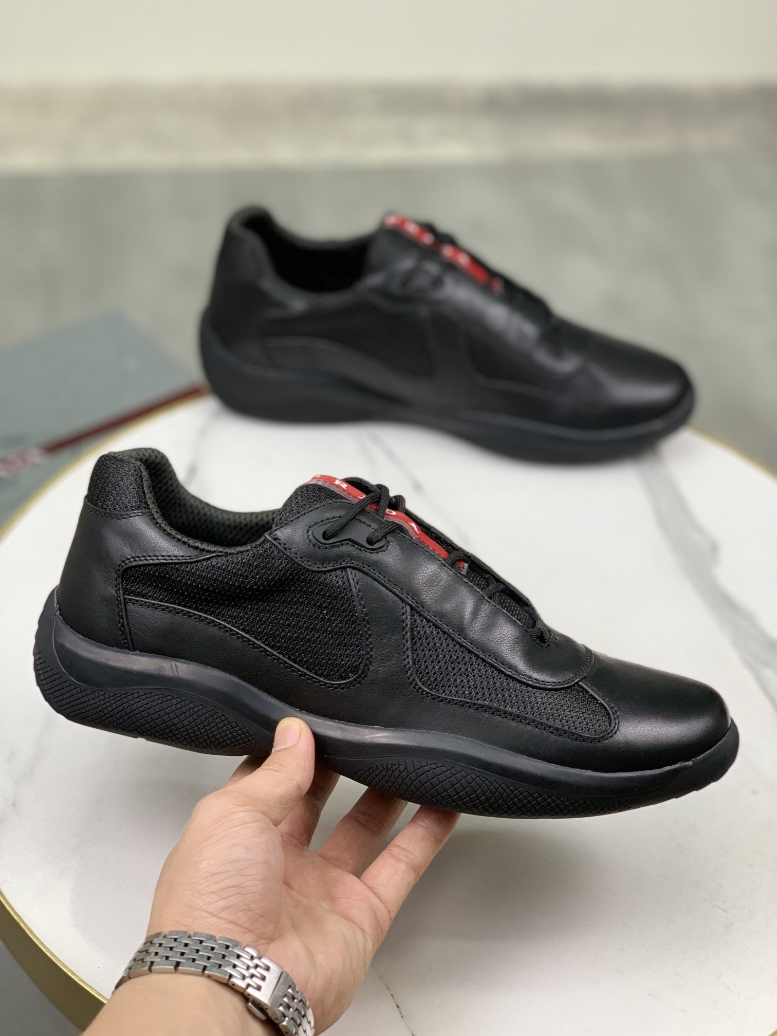 Prada Sneakers-98