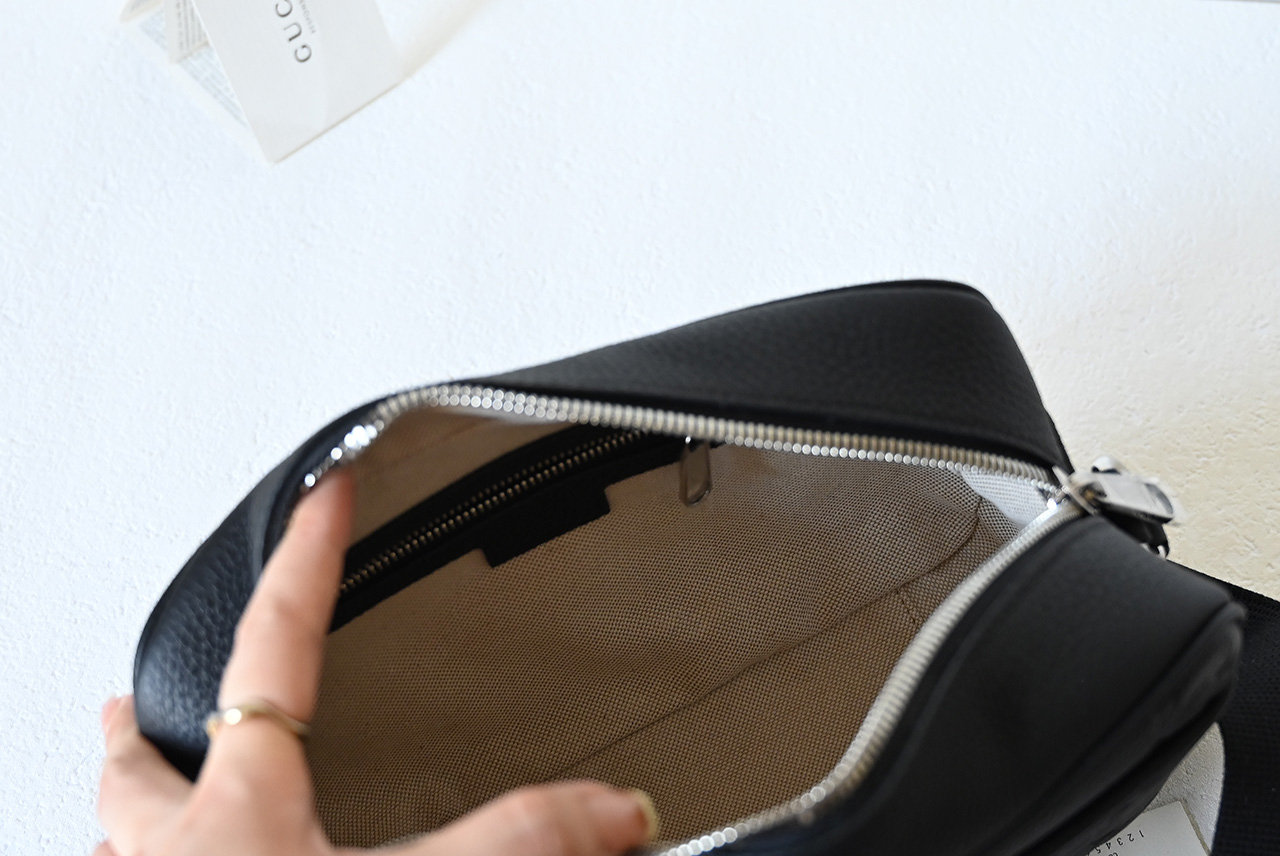 Gucci new bag-131