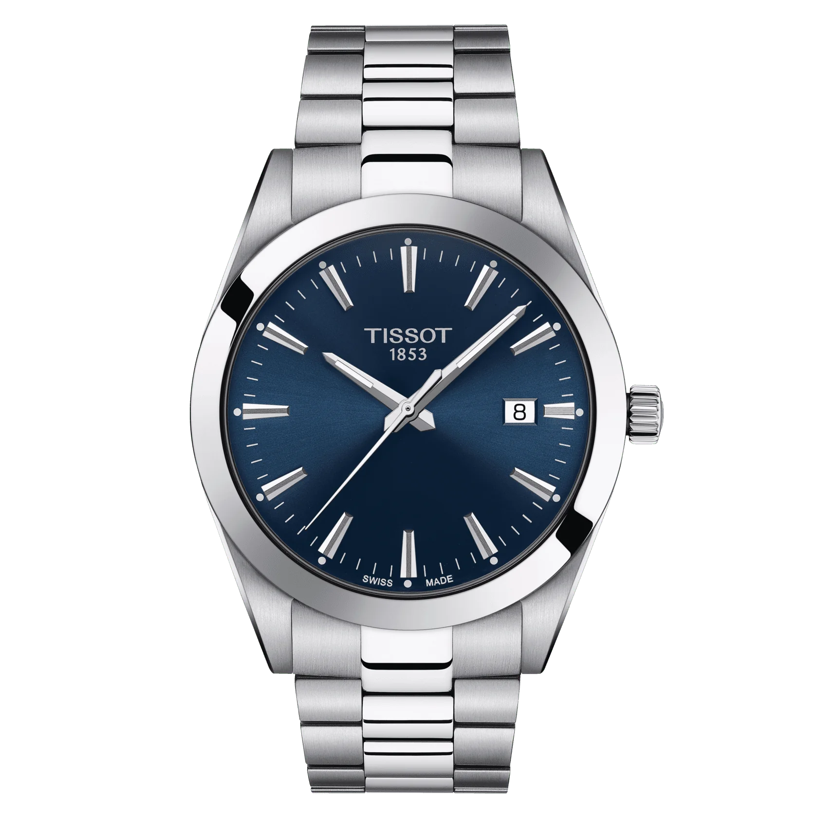 Gentleman T1274101104100