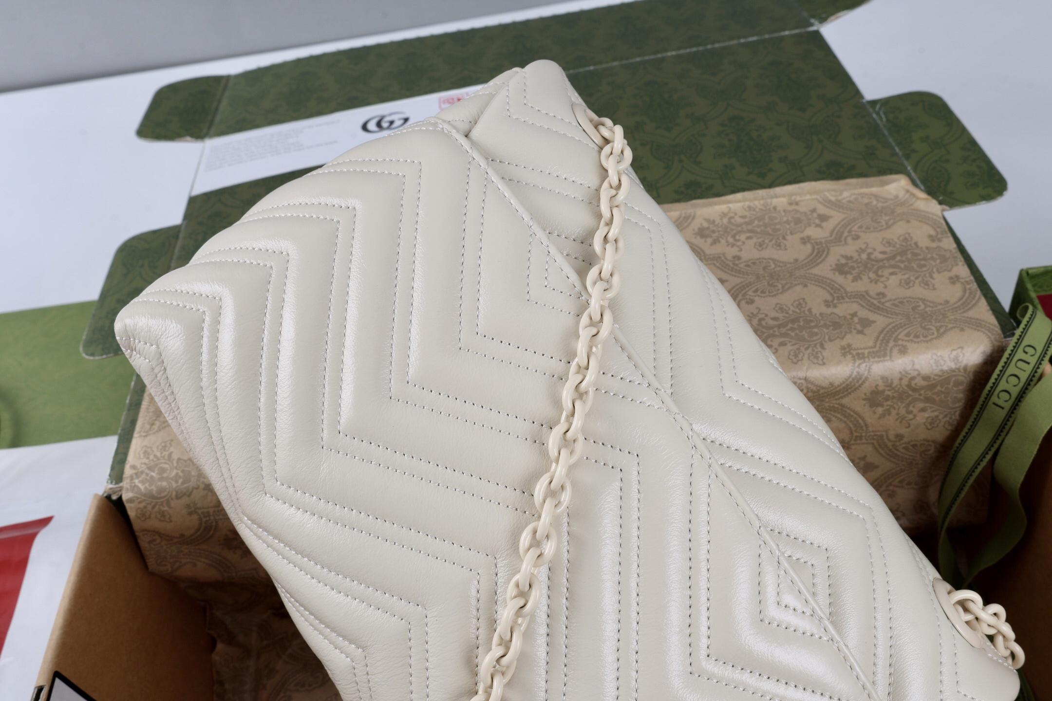 Gucci new bag-139