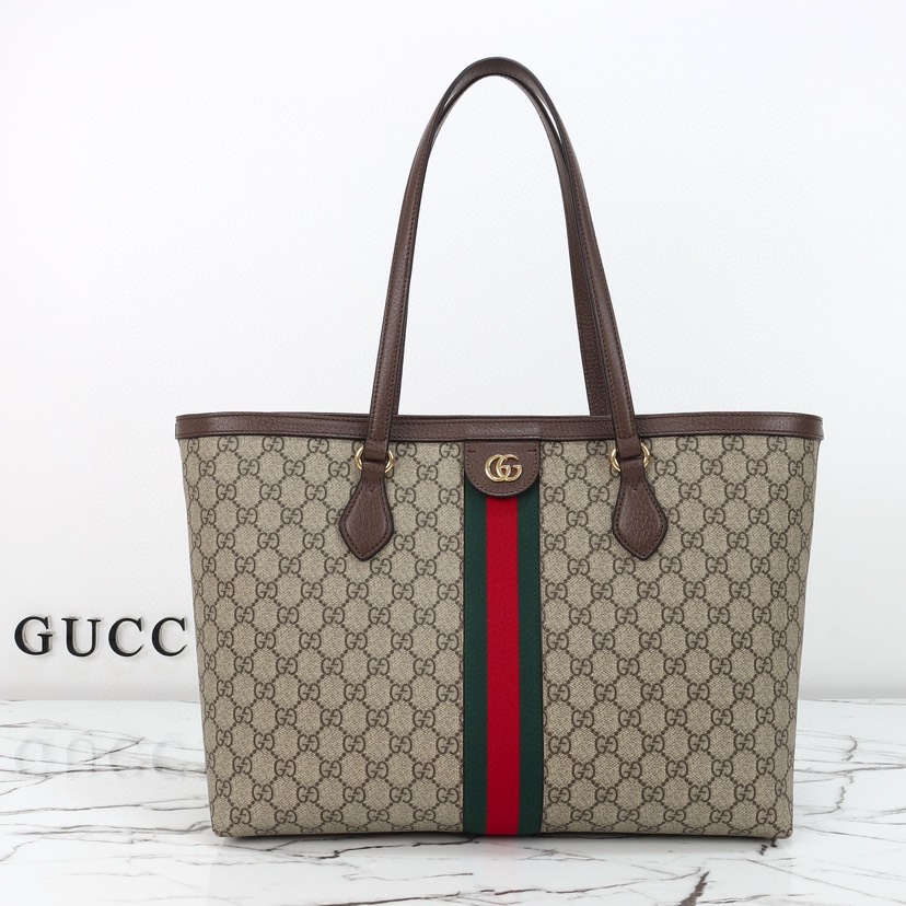 Gucci new bag-171