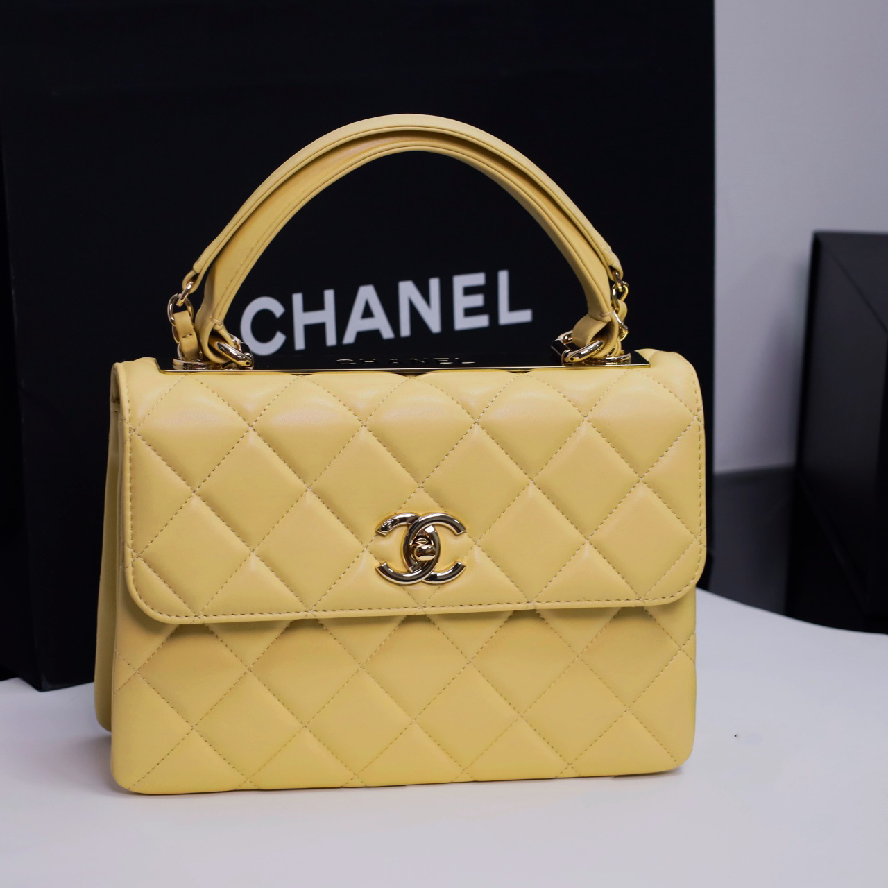 Chanel bag-93