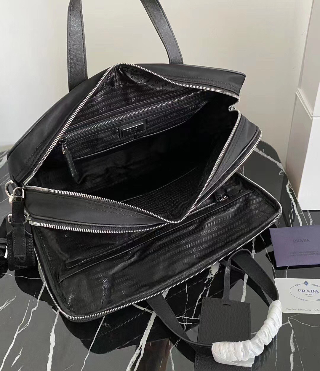 Prada bag-143