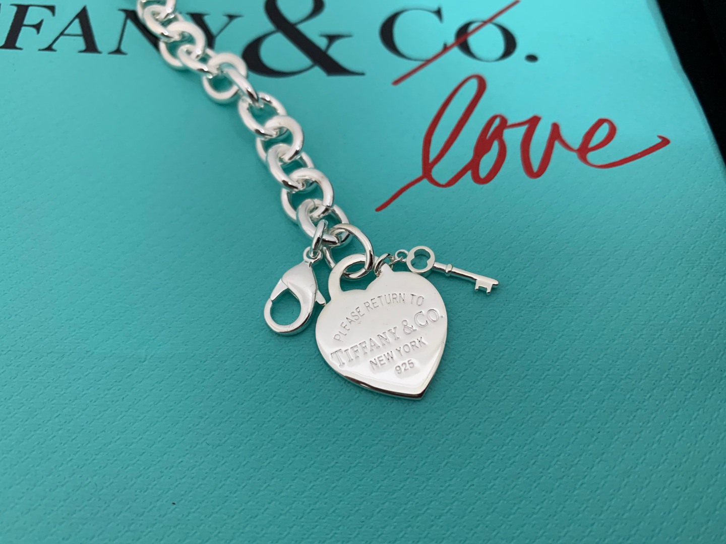 tiffany Bracelet-26