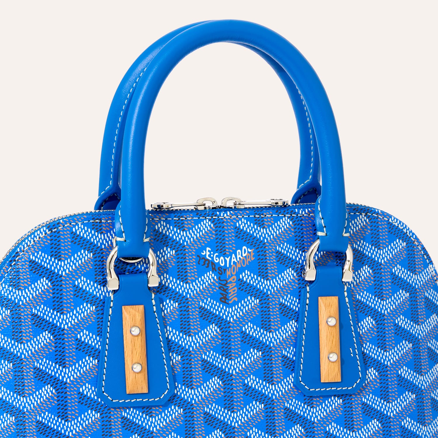 Vendôme Mini Bag