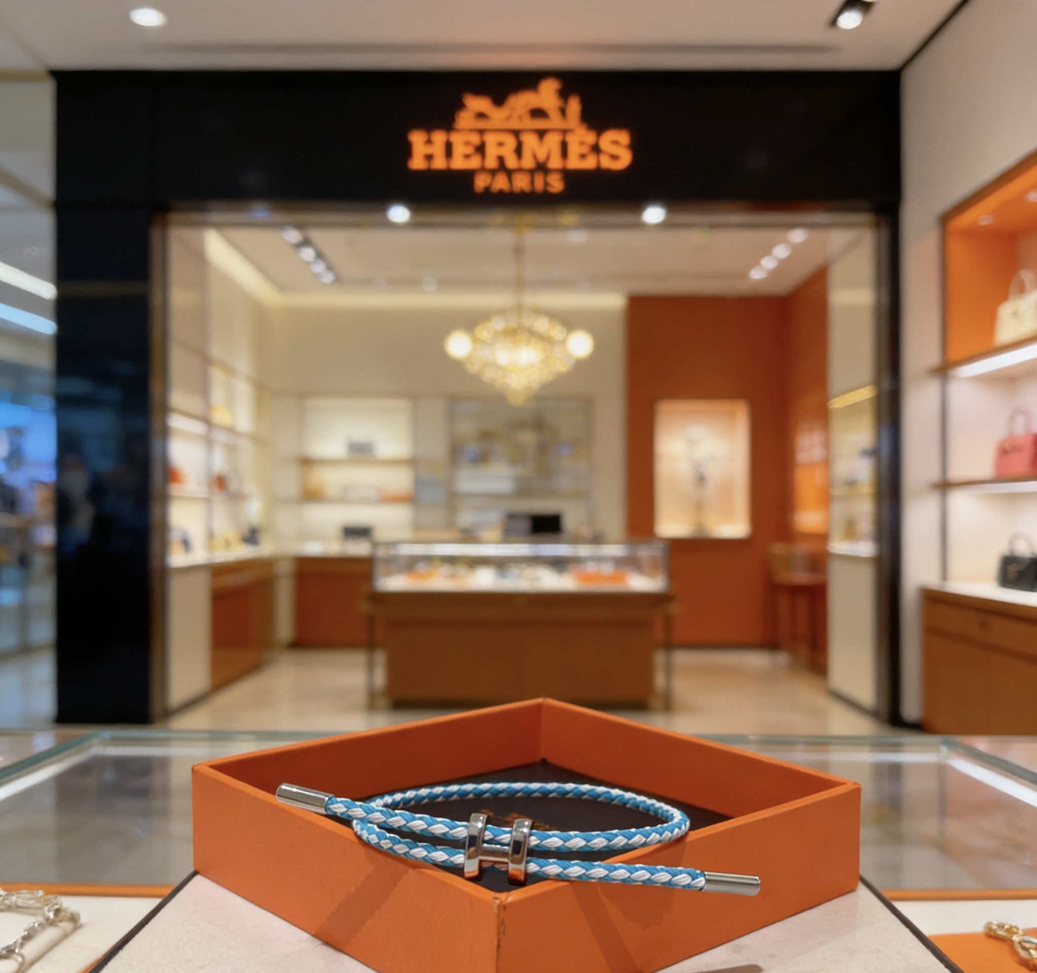 Hermes Bracelet-37