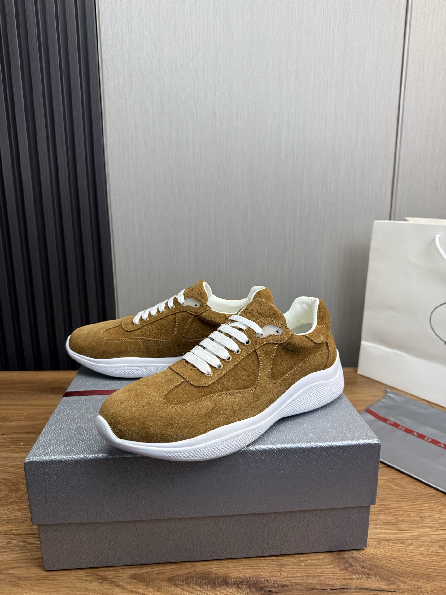 Prada Sneakers-7
