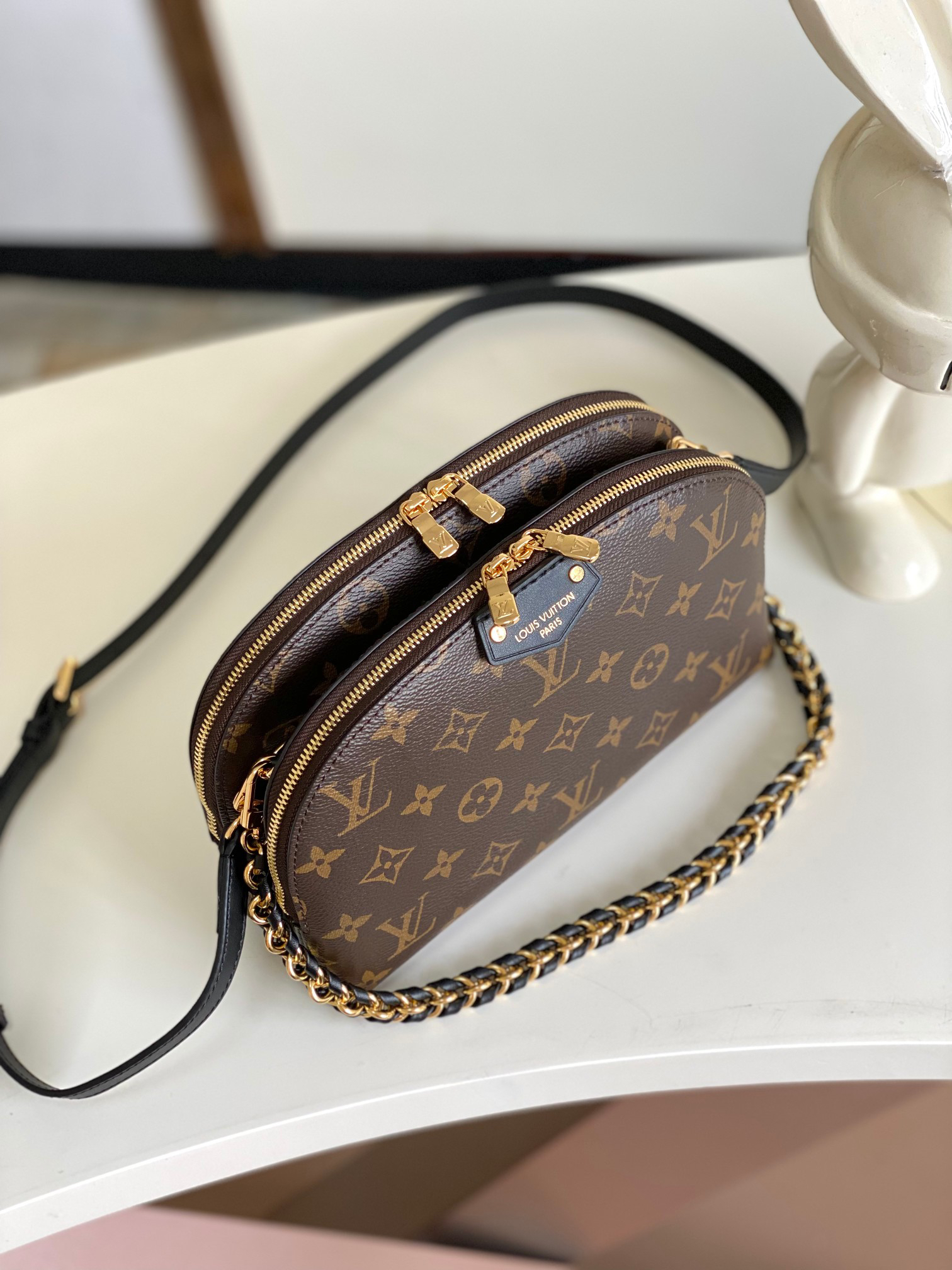 Louis Vuitton bag-175
