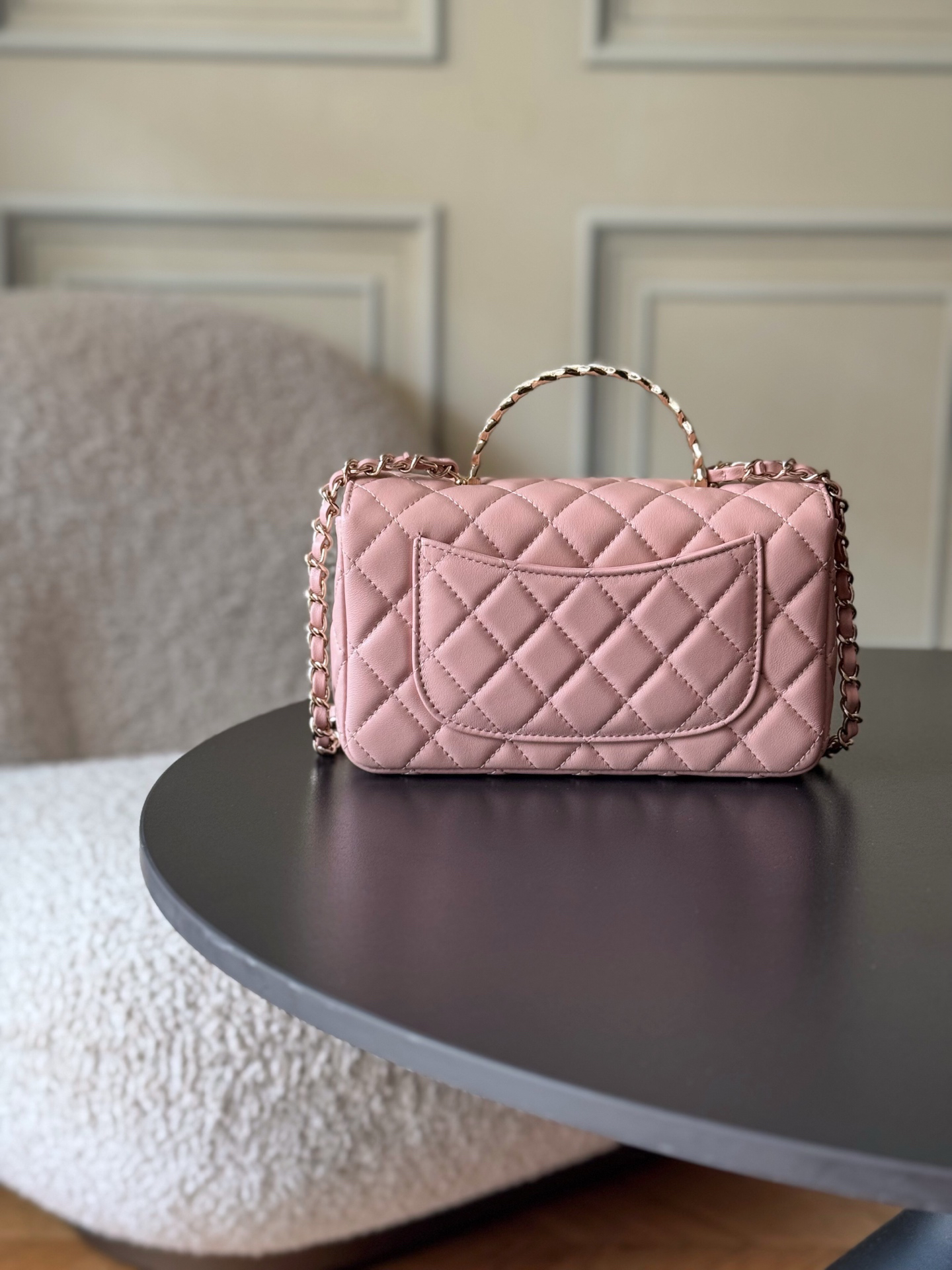 Chanel bag-126