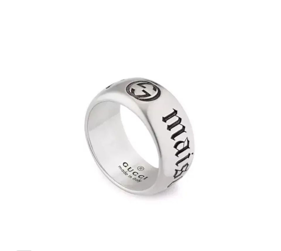 Gucci ring-34
