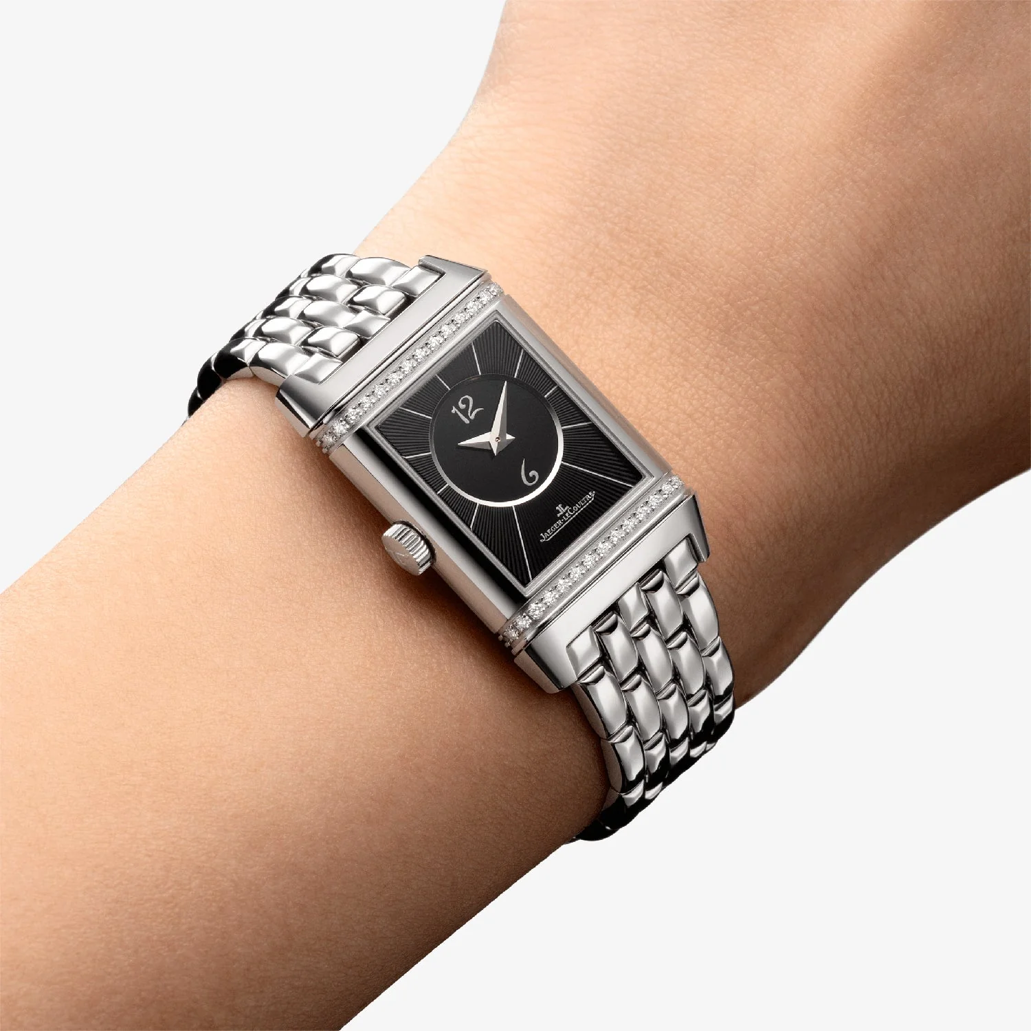 Reverso Classic Duetto Small (Q2668130)