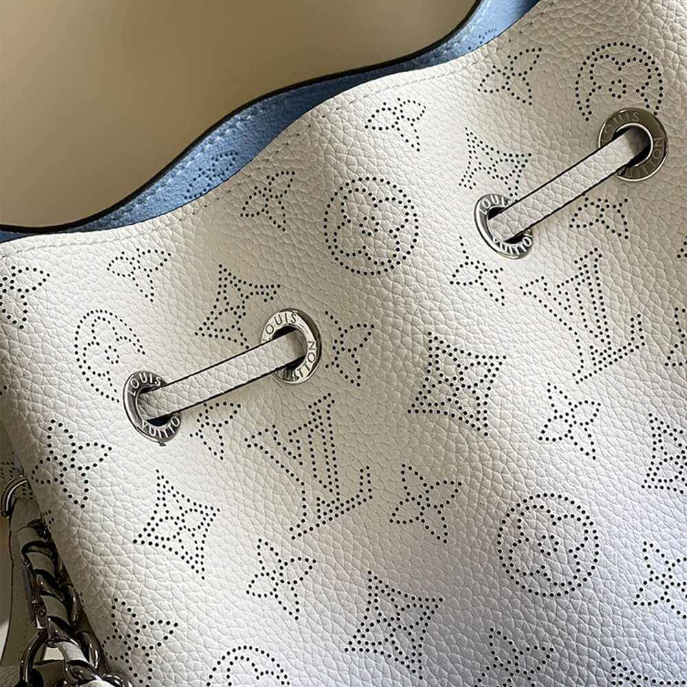 Louis Vuitton BELLA BUCKET BAG