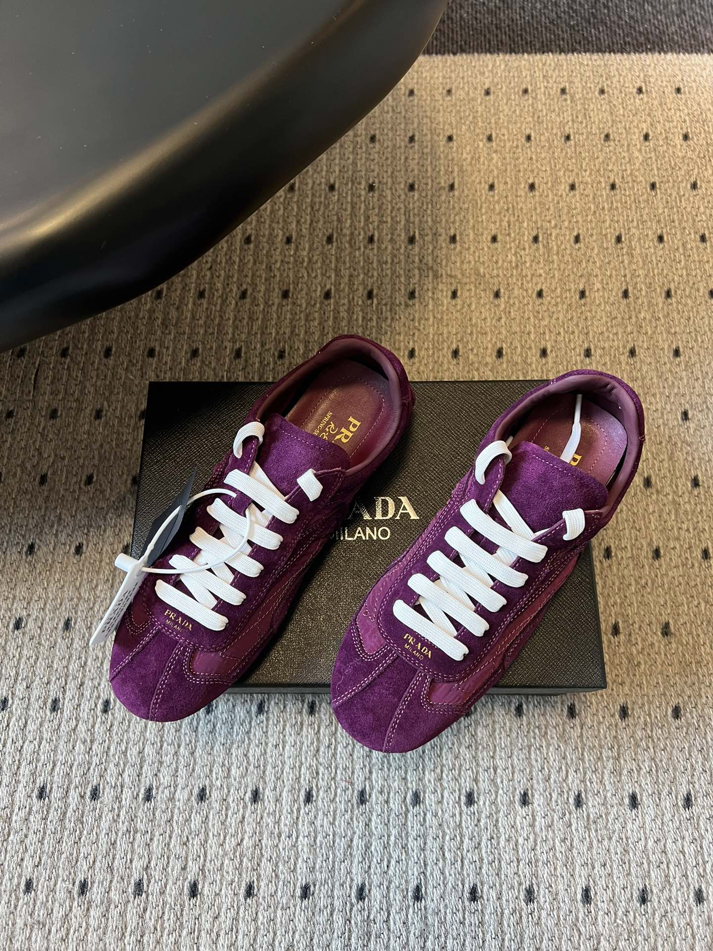Prada Sneakers-209