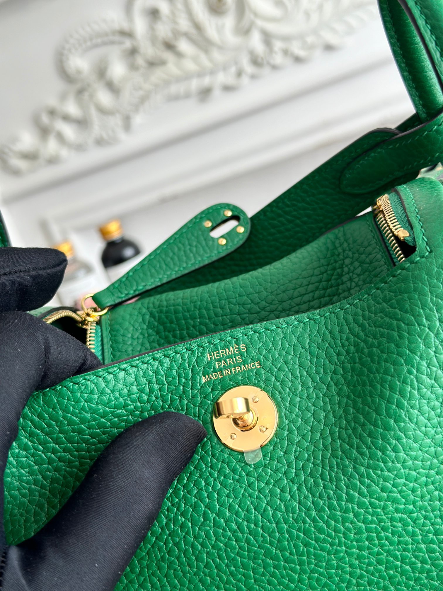 Hermes bag-25