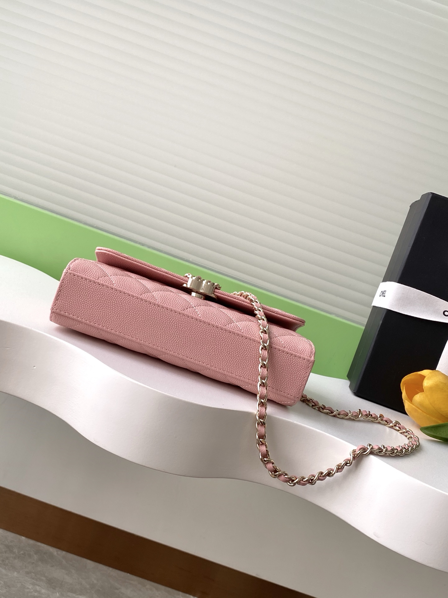 Chanel bag-136