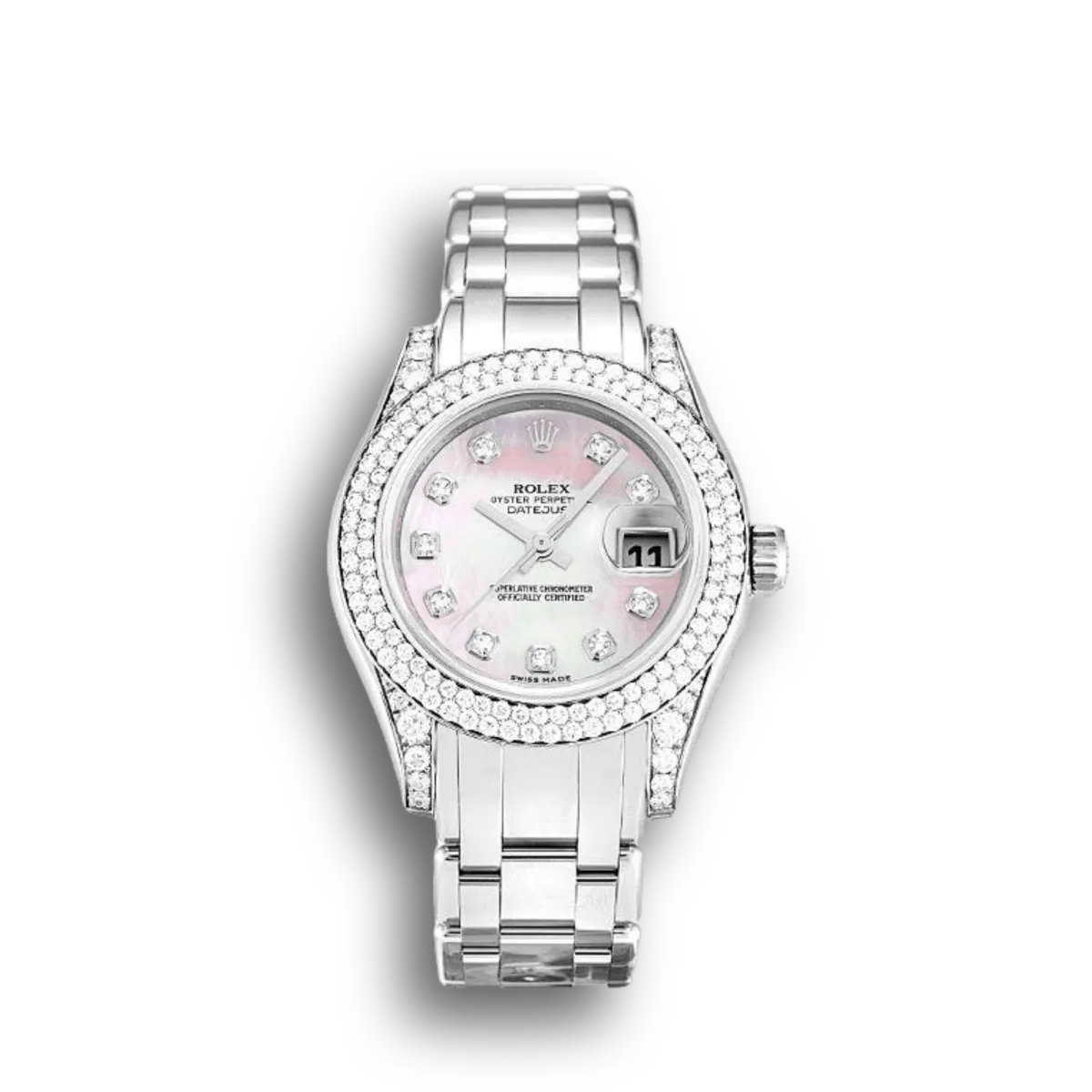 Pearlmaster 80359