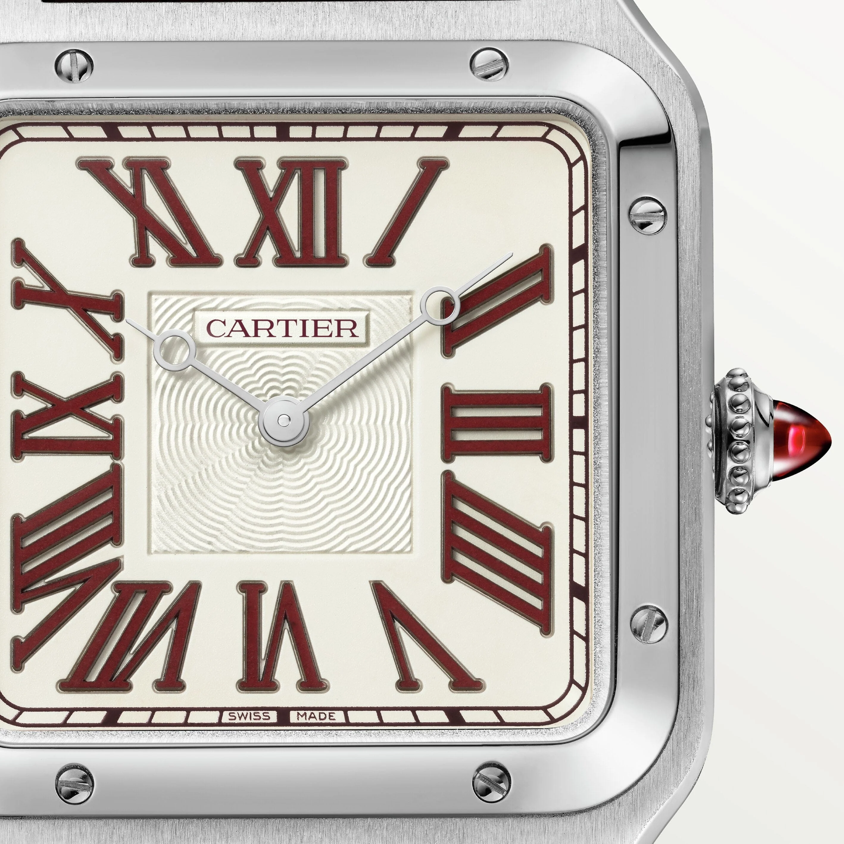 Santos-Dumont watch CRWGSA0082(Box NOT Included)