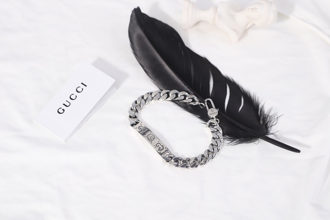 Gucci Bracelet-11