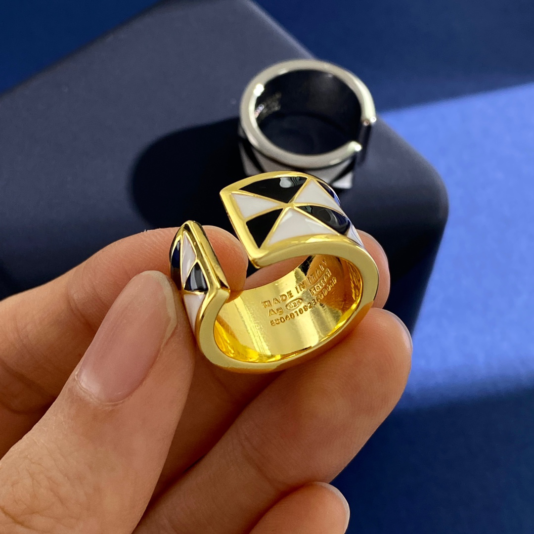 Prada ring-12