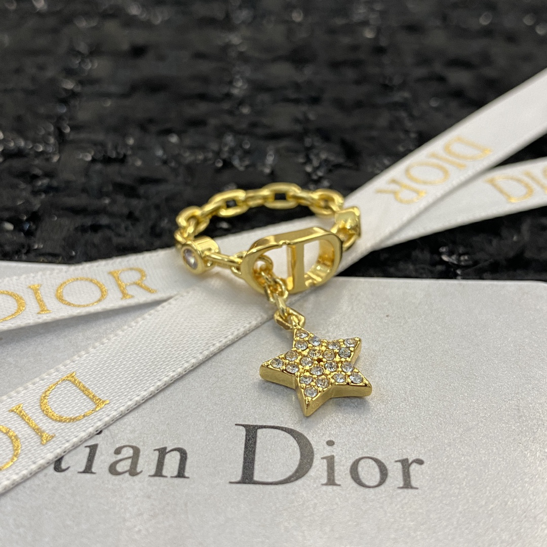 Dior ring-63