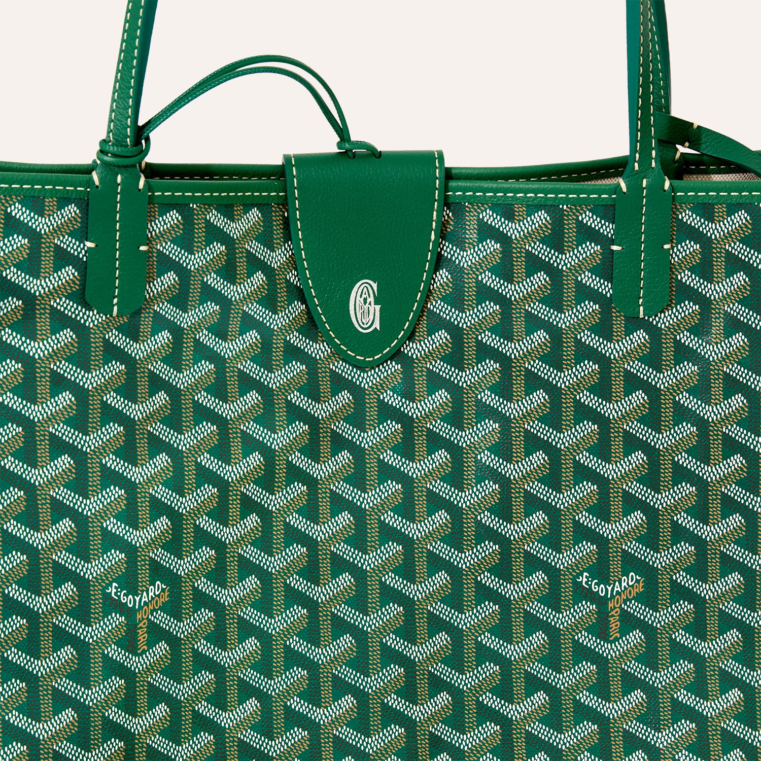 Saint Louis GM Bag