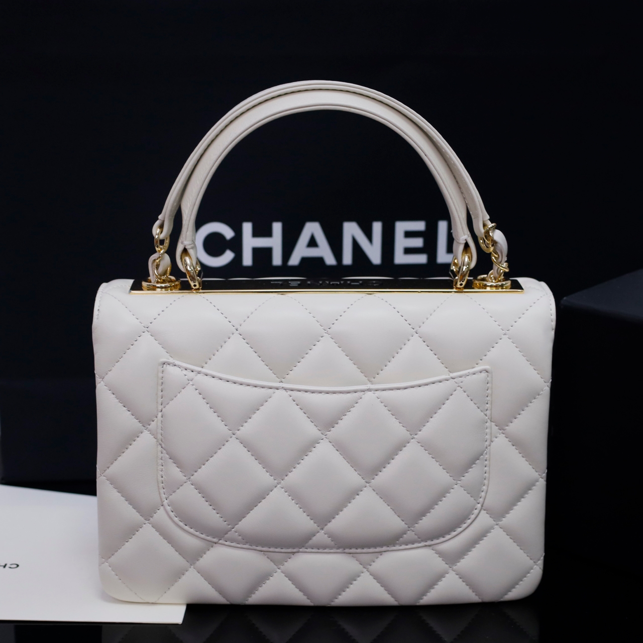 Chanel bag-89