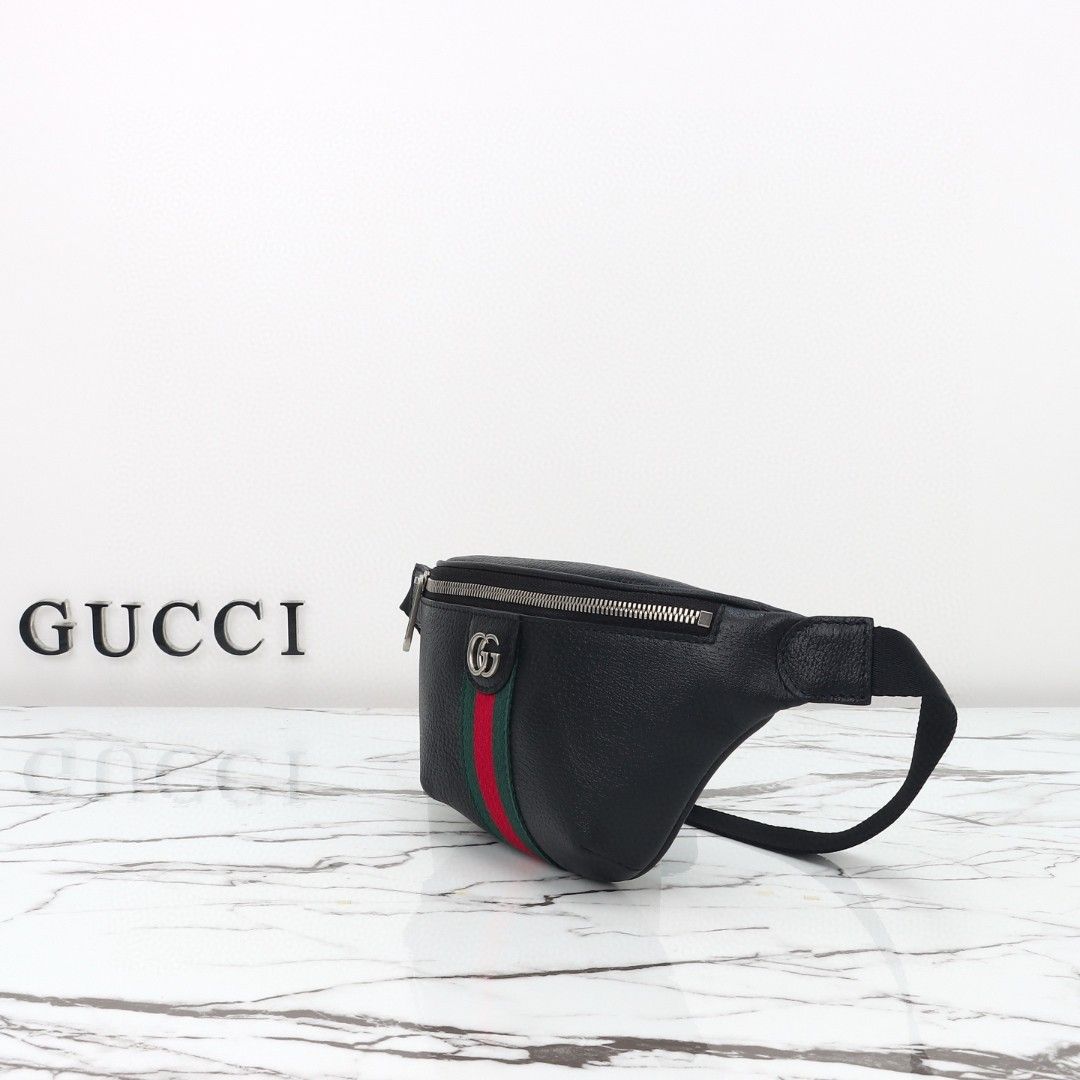 Gucci new bag-49