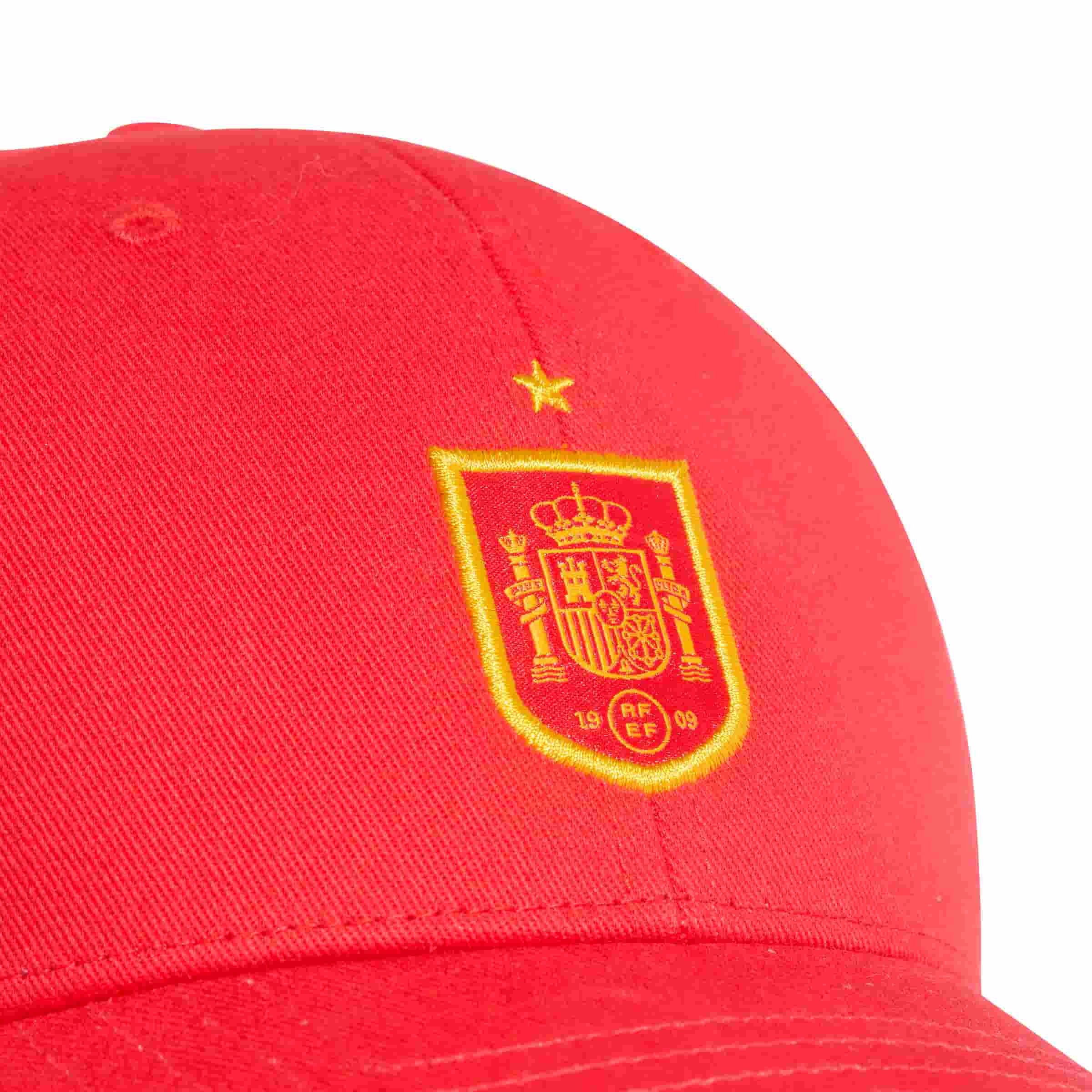 Spain 26 Cap