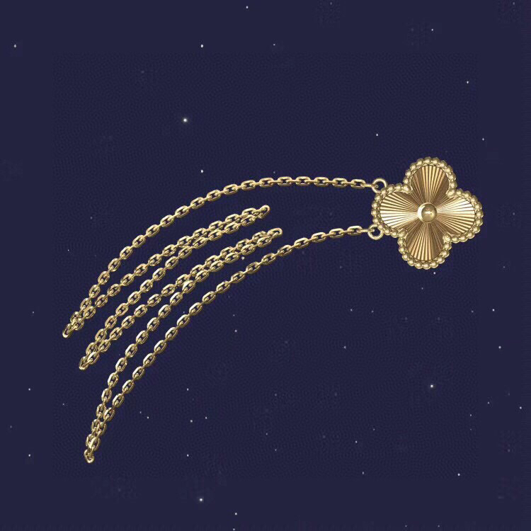 Van Cleef & Arpels necklace-113